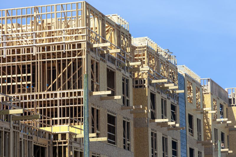 Construction Progress